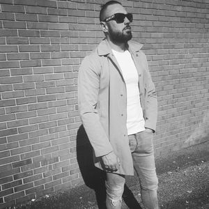 Meet your Posher, Fermin